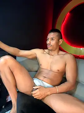 Abra ham13 online show from 10.04.25