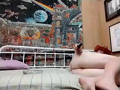 AlphaAlluring69 online show from 12.01.24