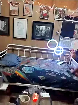 AlphaAlluring69 online show from 12.30.24