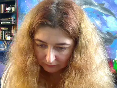 Helen1974 online show from 12.11.24