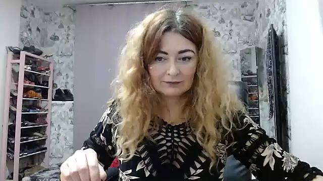 Helen1974 online show from 01.09.25