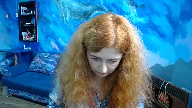 Helen1974 online show from 11.14.25