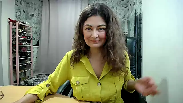 Helen1974 online show from 04.27.26