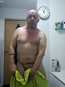 Daddycumms online show from 10.01.25