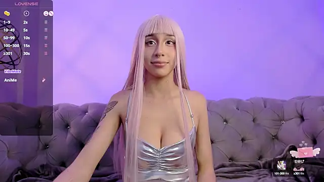 Snapshot of bellablack27 chatting on 01.17.25 bellablack27 online show from 01.17.25