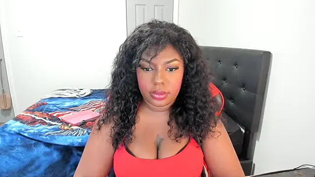 demi xoxo online show from 02.21.26