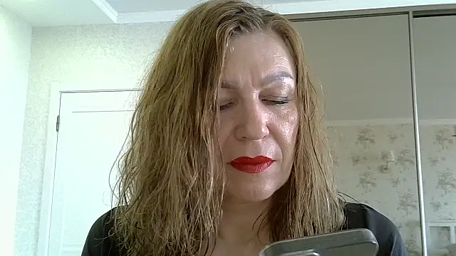 Alexandra-Rosee online show from 04.02.26