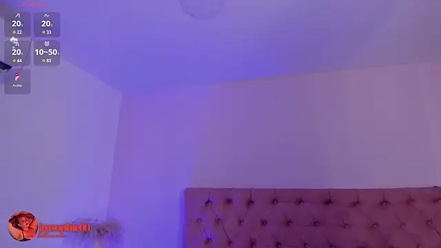 sophiarossee  online show from 11.15.25