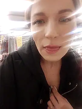 Brilliant-Queen1 online show from 11.01.25