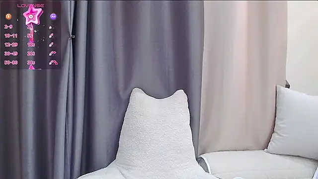 Snapshot of Duludulu_007 chatting on 12.27.24 Duludulu 007 online show from 12.27.24