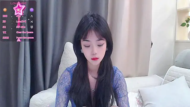 Snapshot of Duludulu_007 chatting on 01.19.25 Duludulu 007 online show from 01.19.25