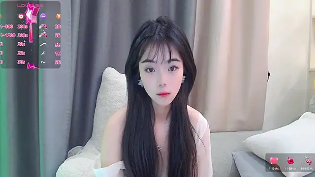 Snapshot of Duludulu_007 chatting on 02.28.25 Duludulu 007 online show from 02.28.25