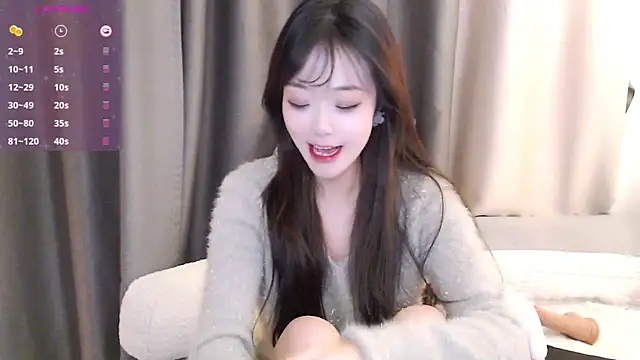 Duludulu 007 online show from 11.14.25