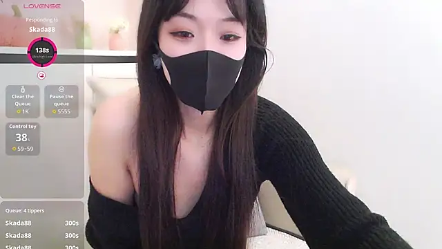 Duludulu 007 online show from 02.24.26