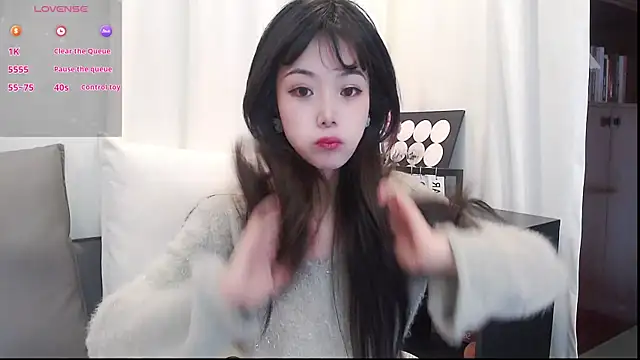 Duludulu 007 online show from 04.07.26