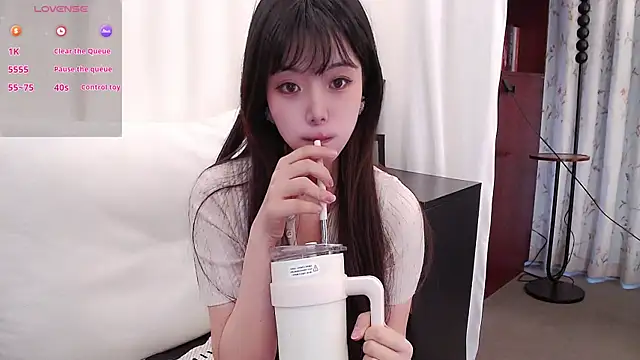 Duludulu 007 online show from 04.10.26