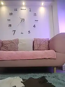 Snapshot of CaroFisher chatting on 09.16.25 CaroFisher online show from 09.16.25