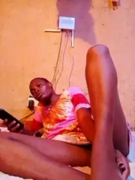 cute naimah online show from 01.13.26