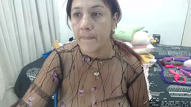 Snapshot of Anny_Smith69 chatting on 02.22.25 Anny Smith69 online show from 02.22.25