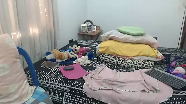 Snapshot of Anny_Smith69 chatting on 02.27.25 Anny Smith69 online show from 02.27.25