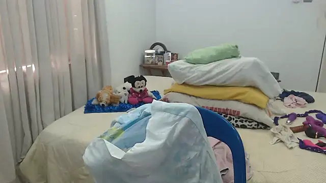 Snapshot of Anny_Smith69 chatting on 03.05.25 Anny Smith69 online show from 03.05.25