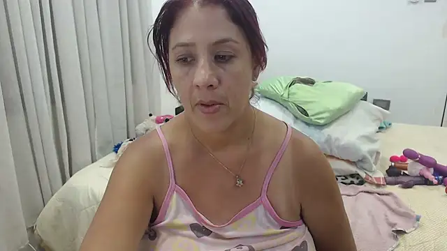 Snapshot of Anny_Smith69 chatting on 03.19.25 Anny Smith69 online show from 03.19.25