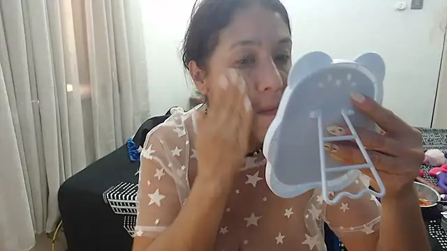 Snapshot of Anny_Smith69 chatting on 09.10.25 Anny Smith69 online show from 09.10.25