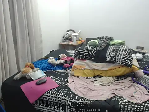 Snapshot of Anny_Smith69 chatting on 09.10.25 Anny Smith69 online show from 09.10.25