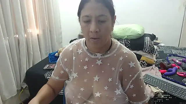 Snapshot of Anny_Smith69 chatting on 09.11.25 Anny Smith69 online show from 09.11.25