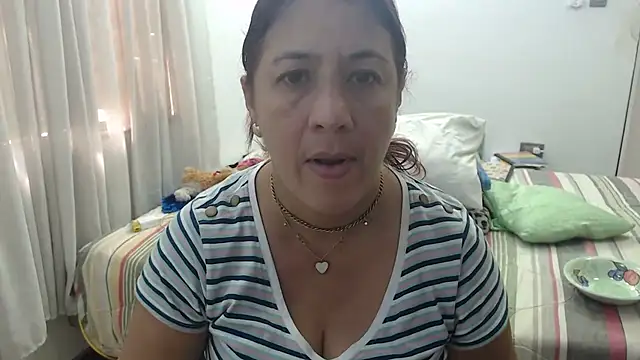 Snapshot of Anny_Smith69 chatting on 09.27.25 Anny Smith69 online show from 09.27.25