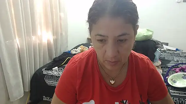 Snapshot of Anny_Smith69 chatting on 10.11.25 Anny Smith69 online show from 10.11.25