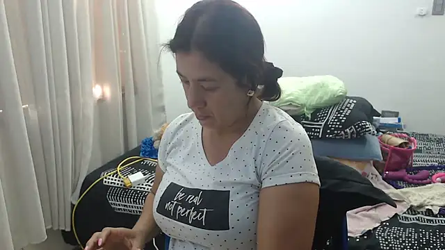 Snapshot of Anny_Smith69 chatting on 10.20.25 Anny Smith69 online show from 10.20.25