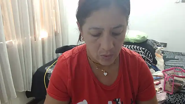 Snapshot of Anny_Smith69 chatting on 11.04.25 Anny Smith69 online show from 11.04.25