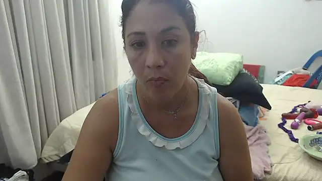 Anny Smith69 online show from 12.19.25