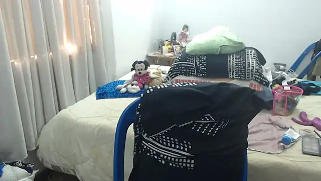 Anny Smith69 online show from 01.15.26