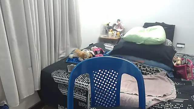 Anny Smith69 online show from 04.17.26