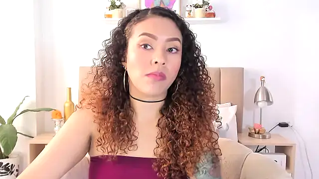 Snapshot of Zoe_Gruber chatting on 02.08.26 Zoe Gruber online show from 02.08.26