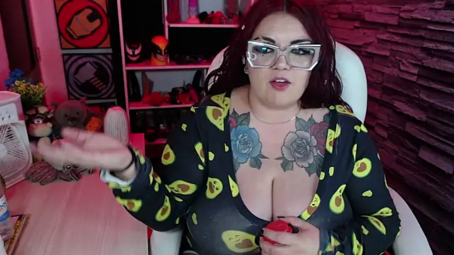 juliette rd online show from 03.27.26