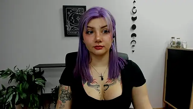 Snapshot of GabbiePerfect chatting on 12.05.24 GabbiePerfect online show from 12.05.24