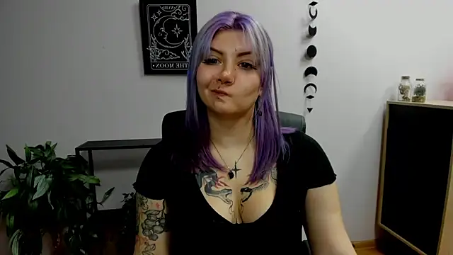 Snapshot of GabbiePerfect chatting on 12.07.24 GabbiePerfect online show from 12.07.24