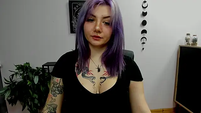 Snapshot of GabbiePerfect chatting on 12.09.24 GabbiePerfect online show from 12.09.24