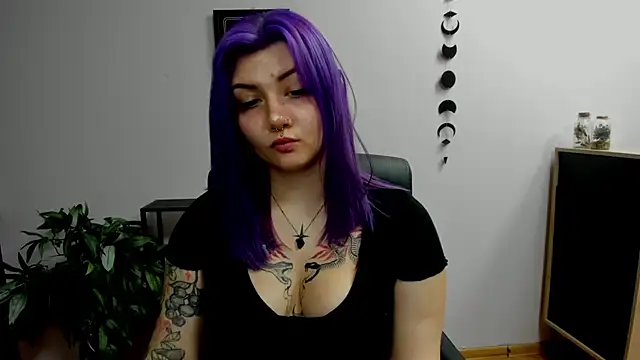 Snapshot of GabbiePerfect chatting on 12.12.24 GabbiePerfect online show from 12.12.24