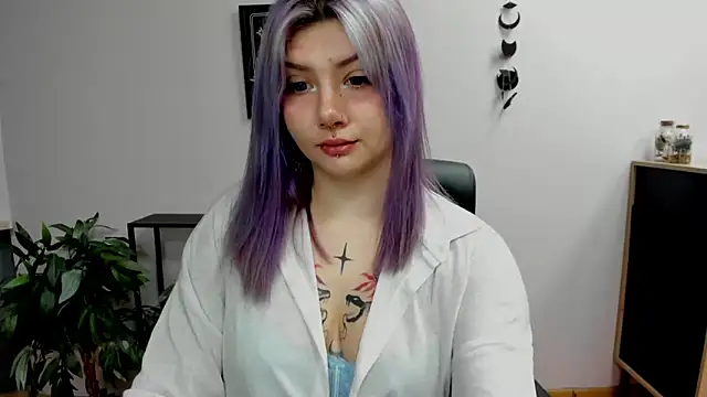 Snapshot of GabbiePerfect chatting on 01.22.25 GabbiePerfect online show from 01.22.25