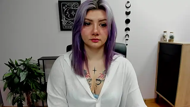 Snapshot of GabbiePerfect chatting on 01.23.25 GabbiePerfect online show from 01.23.25