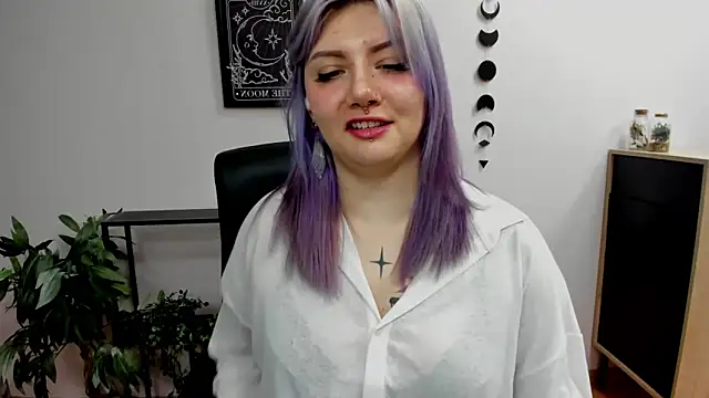 Snapshot of GabbiePerfect chatting on 01.27.25 GabbiePerfect online show from 01.27.25