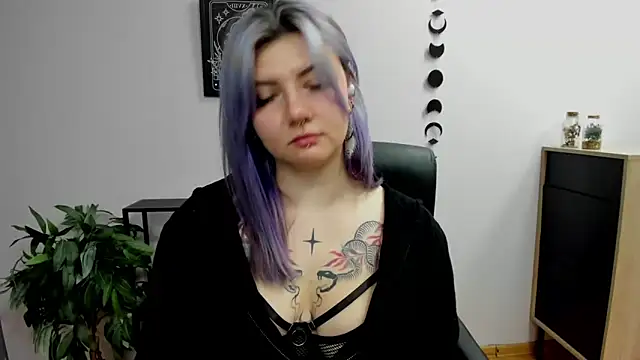 Snapshot of GabbiePerfect chatting on 02.03.25 GabbiePerfect online show from 02.03.25