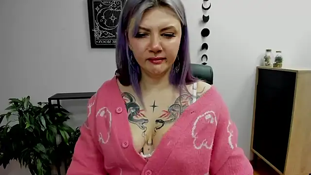 Snapshot of GabbiePerfect chatting on 02.06.25 GabbiePerfect online show from 02.06.25