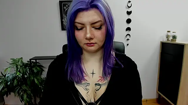 Snapshot of GabbiePerfect chatting on 02.08.25 GabbiePerfect online show from 02.08.25