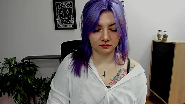 Snapshot of GabbiePerfect chatting on 02.09.25 GabbiePerfect online show from 02.09.25