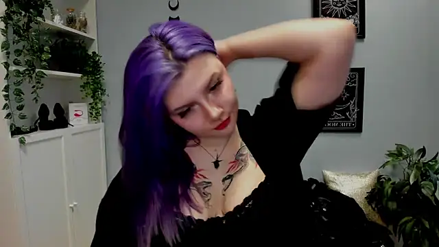 Snapshot of GabbiePerfect chatting on 03.09.25 GabbiePerfect online show from 03.09.25